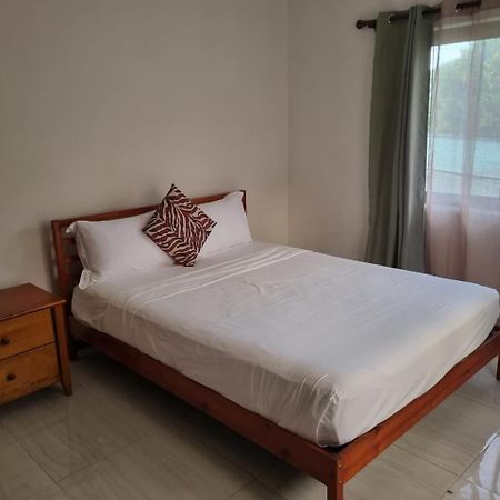 Les Forbans Selfcatering Apartment Takamaka Zewnętrze zdjęcie