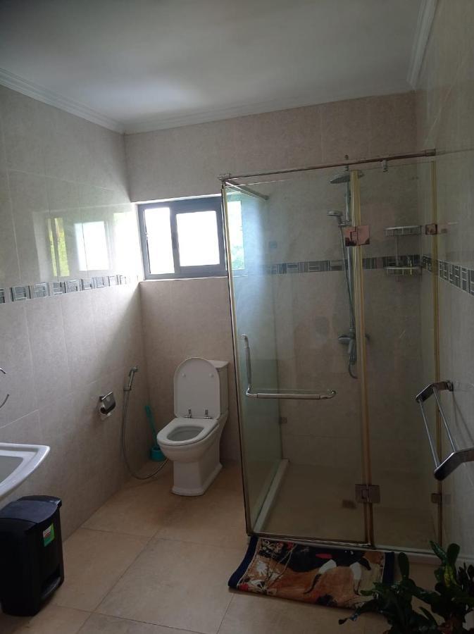 Les Forbans Selfcatering Apartment Takamaka Zewnętrze zdjęcie