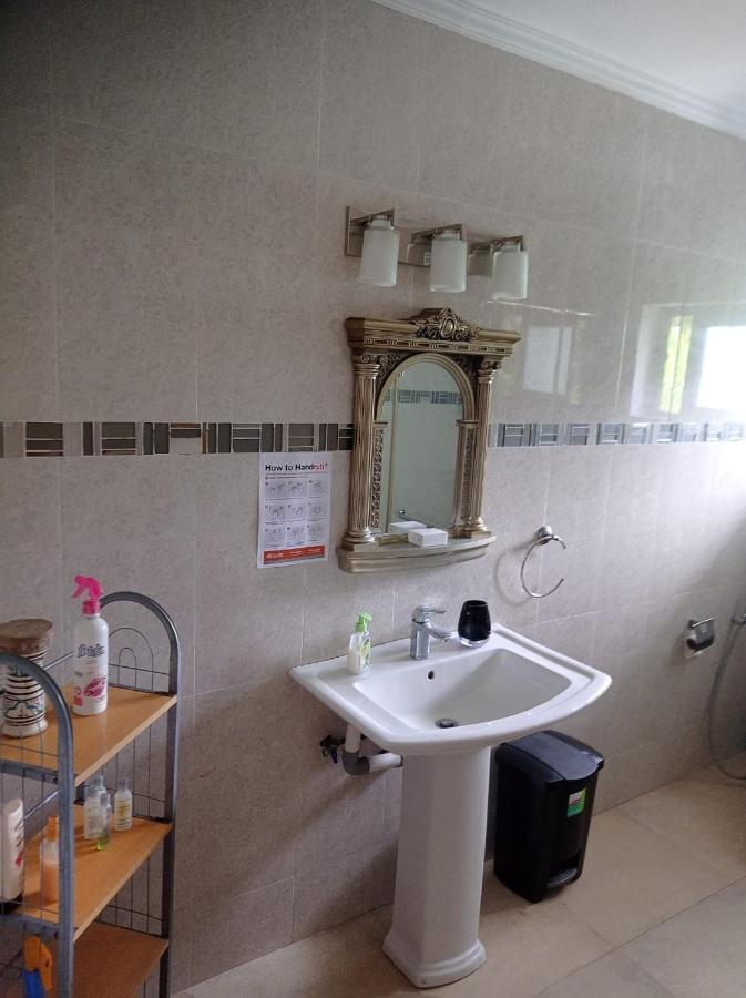 Les Forbans Selfcatering Apartment Takamaka Zewnętrze zdjęcie
