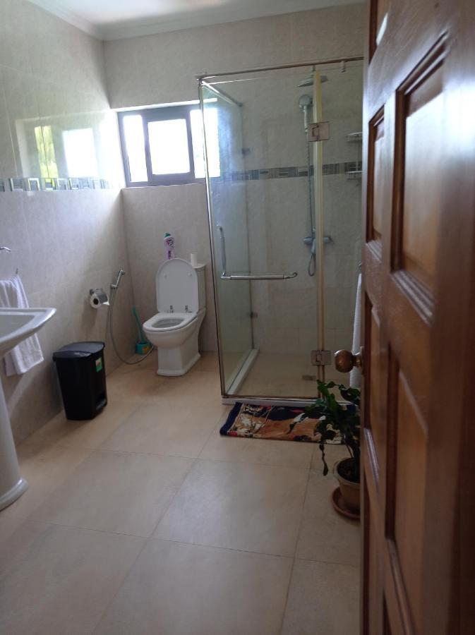 Les Forbans Selfcatering Apartment Takamaka Zewnętrze zdjęcie