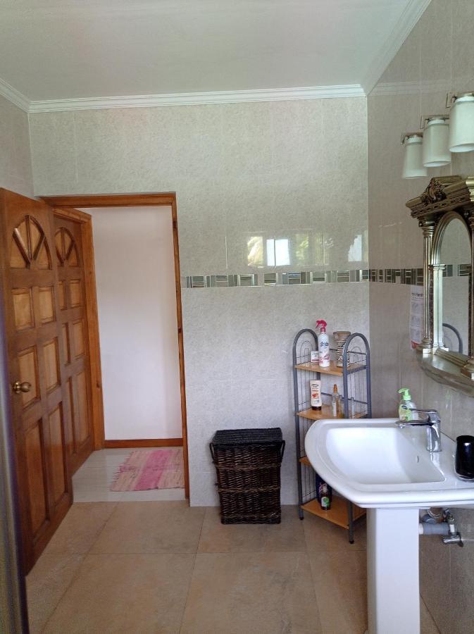 Les Forbans Selfcatering Apartment Takamaka Zewnętrze zdjęcie