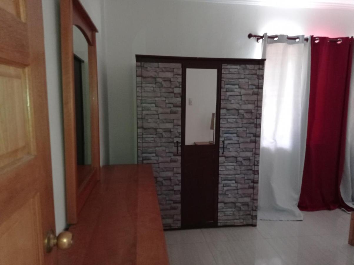 Les Forbans Selfcatering Apartment Takamaka Zewnętrze zdjęcie