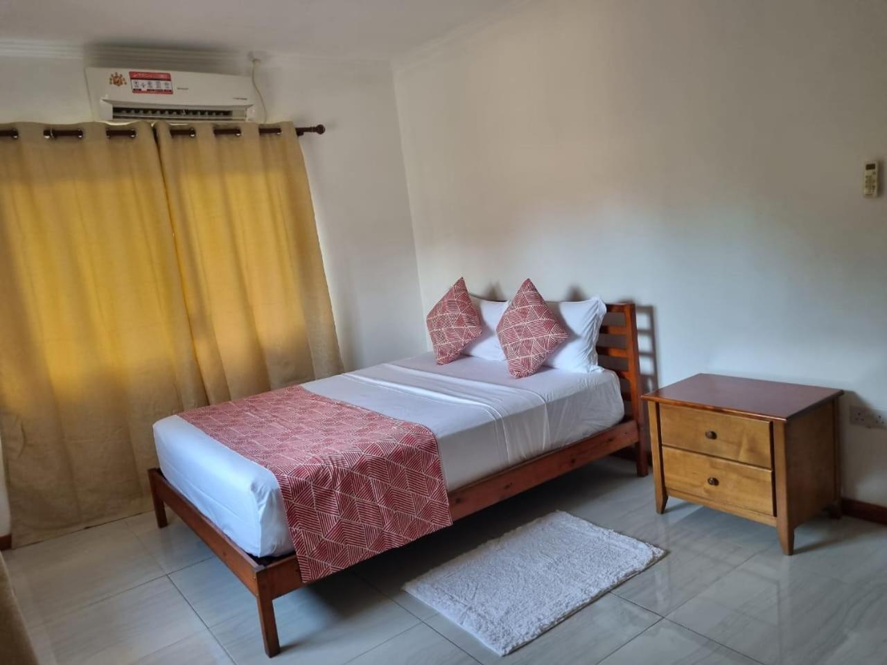 Les Forbans Selfcatering Apartment Takamaka Zewnętrze zdjęcie